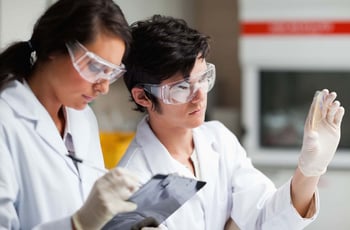 Lab Safety 101: The Essential Role of PPE