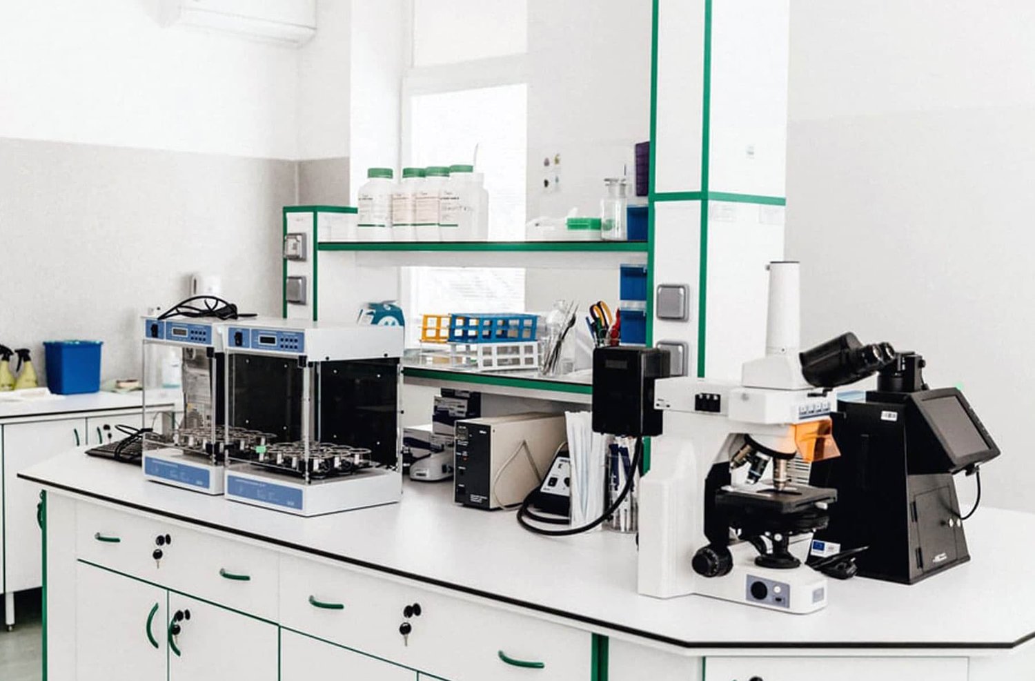 Strategies for Building Financial Resiliency in the Life Sciences