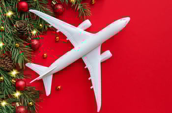 Making Spirits Bright: Holiday Travel Tips Making Spirits Bright: Holiday Travel Tips