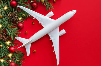 Making Spirits Bright: Holiday Travel Tips