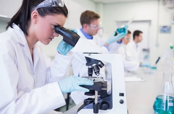 The Benefits of Upgrading Your Lab Equipment