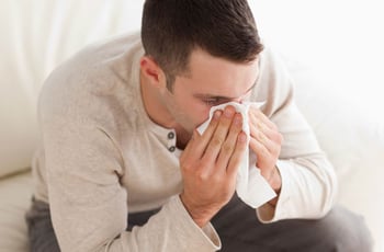Clearing The Air: Understanding Sick Building Syndrome