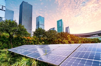 Eco-Friendly Facilities Management: Maximizing Efficiency and Minimizing Footprint Eco-Friendly Facilities Management: Maximizing Efficiency and Minimizing Footprint
