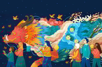 AAPI Month: Quotes About Culture AAPI Month: Quotes About Culture