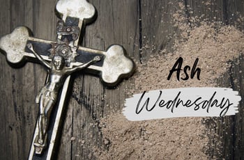 Ash Wednesday 2024 Ash Wednesday 2024
