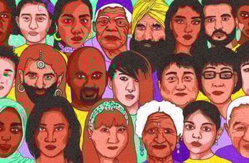 AAPI Month: Quotes By Asian Authors AAPI Month: Quotes By Asian Authors