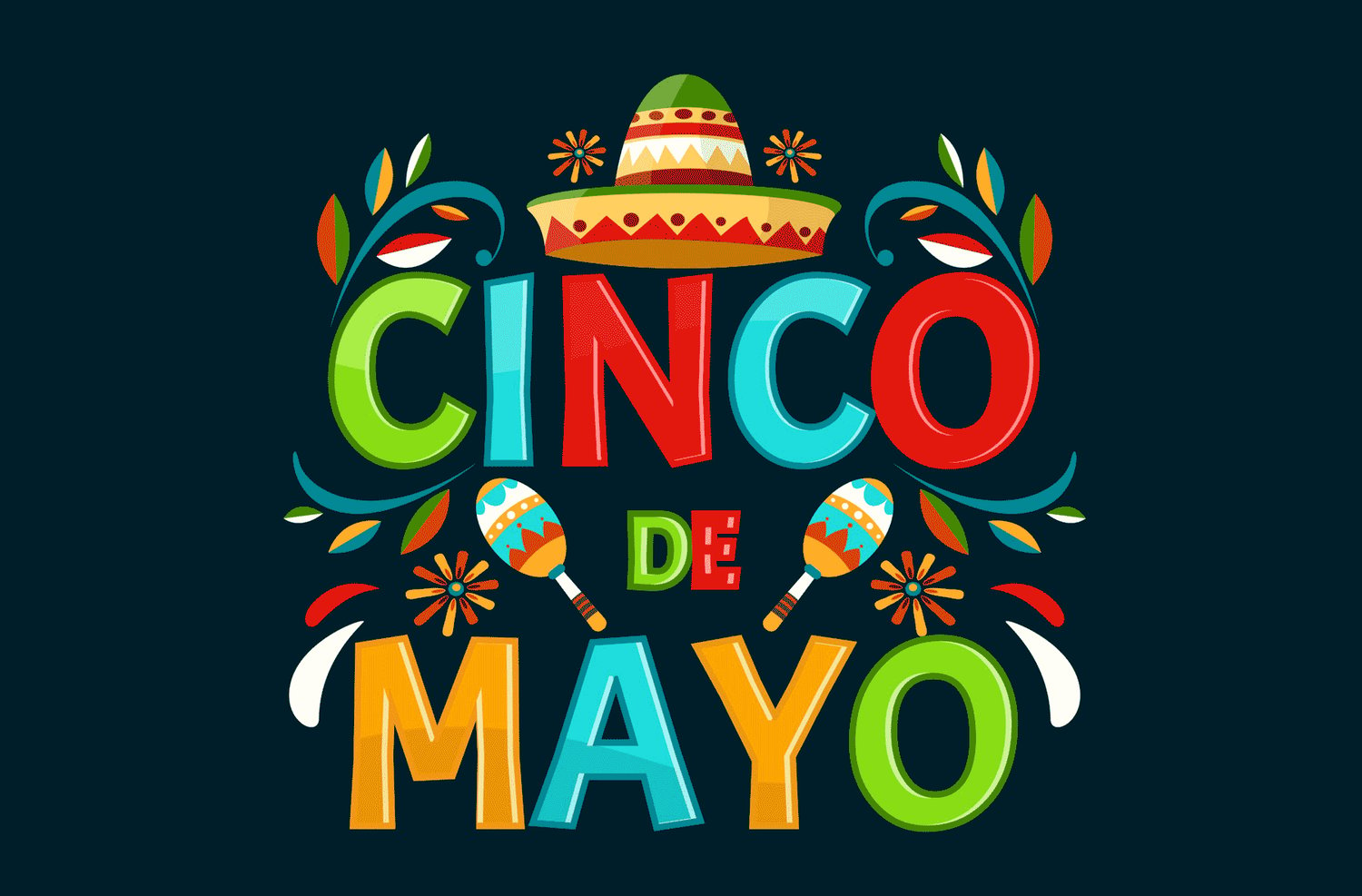 Cinco De Mayo 2023