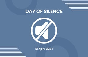 Day of Silence (Take Action)