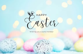 Easter, a Holiday celebrated by Christians worldwide, is a time of joy, renewal, and hope.