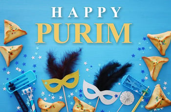 The Meaning of Purim