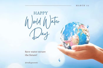 World Water Day: A Ripple Effect of Awareness and Action World Water Day: A Ripple Effect of Awareness and Action