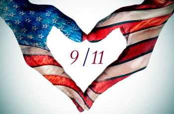 Remembering 9/11