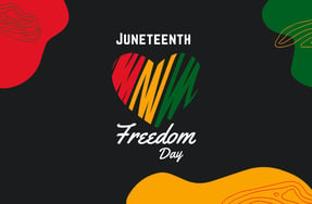 The Celebration of Juneteenth