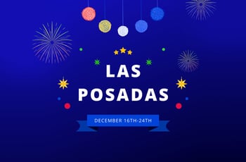 Las Posadas