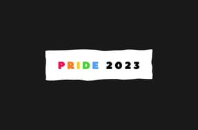 2023 Pride Shirts