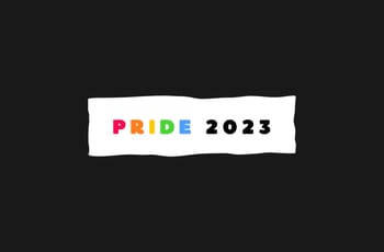 2023 Pride Shirts