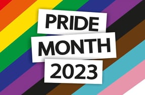Pride Month Recap