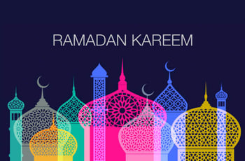 The Holy Month of Ramadan