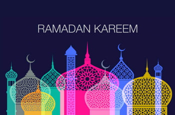 The Holy Month of Ramadan The Holy Month of Ramadan