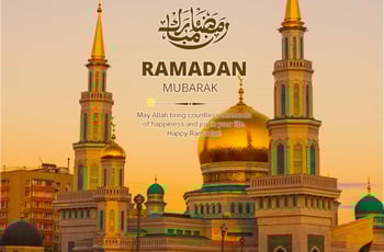 Celebrating Ramadan Celebrating Ramadan