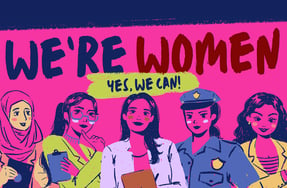 Honoring Women's History Month: Celebrating Female Trailblazers