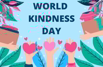 World Kindness Day World Kindness Day