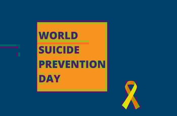 World Suicide Prevention Day World Suicide Prevention Day