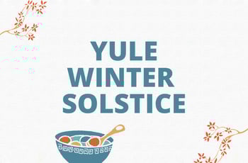 Yule Winter Solstice Yule Winter Solstice