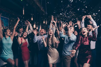 6 Steps to Having a Successful Holiday Party