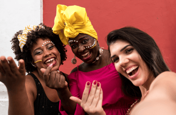 Did You Know – The African Influence in Latin America Did You Know – The African Influence in Latin America