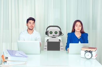 The Future of Jobs The Future of Jobs