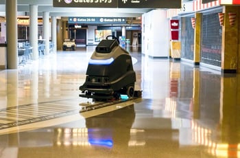 3 Ways Airports Can Use Technology to Build Passenger Trust 3 Ways Airports Can Use Technology to Build Passenger Trust