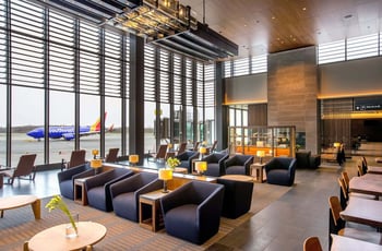From Chaos to Calm: Strategies for Overcoming Crowded Airport Lounges From Chaos to Calm: Strategies for Overcoming Crowded Airport Lounges