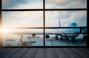 Overcoming Challenges in Aviation Infrastructure