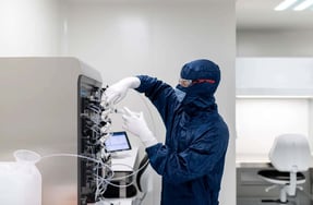 Safety First: Key Considerations for a Secure Lab Environment