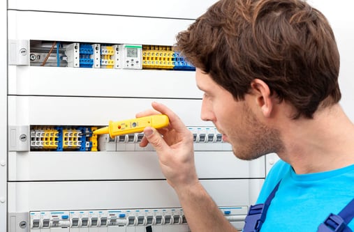With Great Power Comes Great Responsibility: Recognizing National Electrical Safety Month