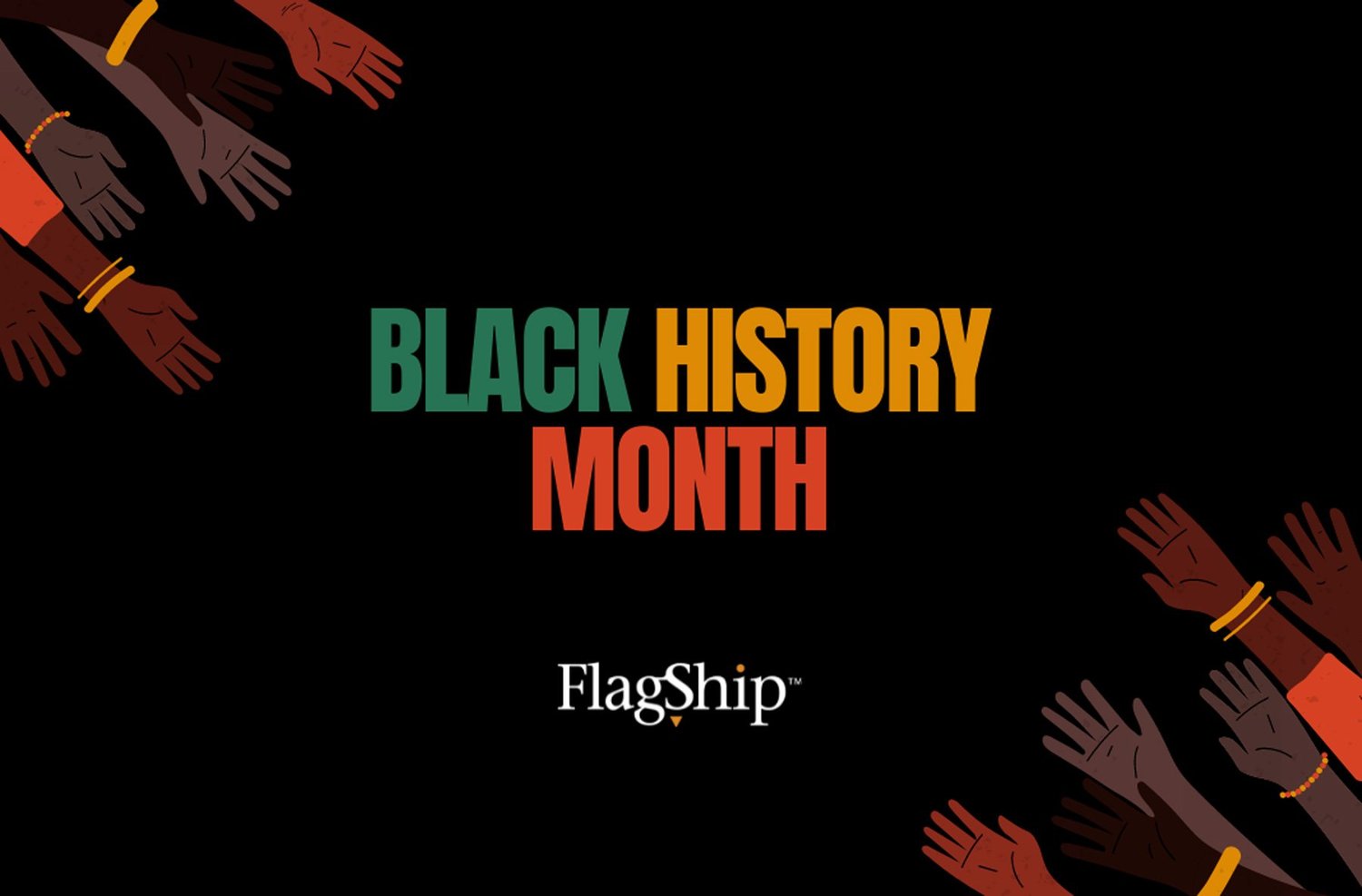 Black History Month: February 2022