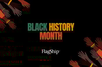 Black History Month February 2022: Black Health & Wellness Black History Month February 2022: Black Health & Wellness