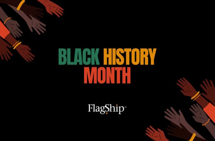Black History Month: February 2022