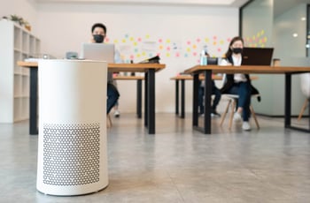 Air Filtration Hack to Reduce COVID-19 Viral Spread in Your Facility Air Filtration Hack to Reduce COVID-19 Viral Spread in Your Facility