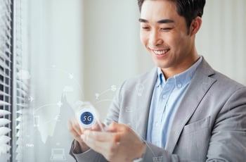Improve User Experiences with IoT Improve User Experiences with IoT