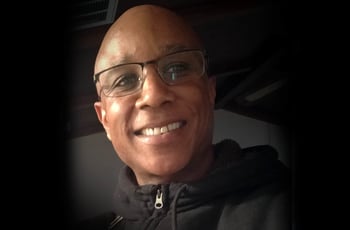 IDEA Group Member Spotlight: Damon J. IDEA Group Member Spotlight: Damon J.