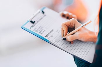 Your Six-Month Reminder: Perform a Facility Check-Up Your Six-Month Reminder: Perform a Facility Check-Up
