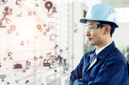 Improve Operations and Maintenance Processes with IoT