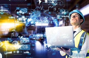 Improve Utility Management with IoT Improve Utility Management with IoT
