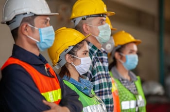 Expert Perspective: Safety Tips to Spark Discussions and Prioritize Safety in the Workplace