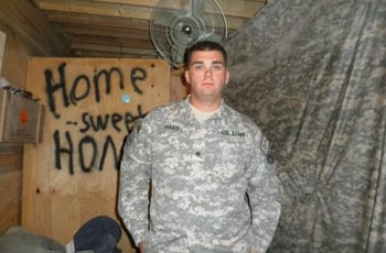 Veterans Month Spotlights: Part 2 Veterans Month Spotlights: Part 2