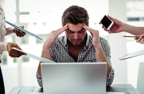 What Is Fatigue Costing Your Company?
