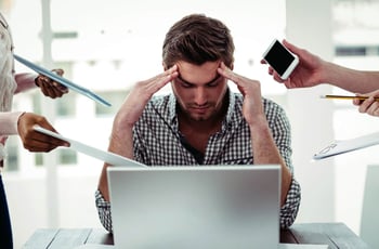 What Is Fatigue Costing Your Company? What Is Fatigue Costing Your Company?