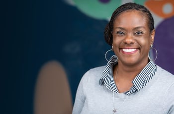 IDEA Group Member Spotlight: Casey G. IDEA Group Member Spotlight: Casey G.